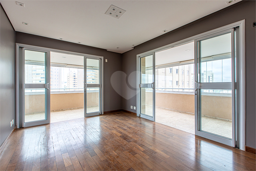 Venda Apartamento São Paulo Jardim Universidade Pinheiros 1