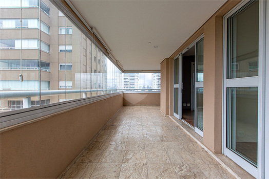 Venda Apartamento São Paulo Jardim Universidade Pinheiros 1