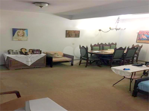 Venda Apartamento São Paulo Paraíso 1