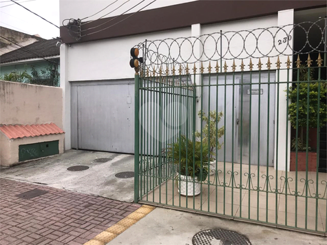 Edifício Primavera - Eng. Dentro