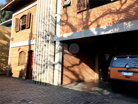 Venda Casa São Paulo Indianópolis 1
