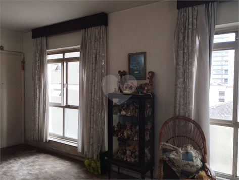 Venda Apartamento São Paulo Pinheiros 1