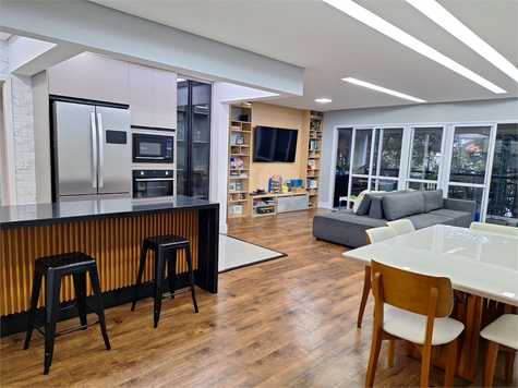 Venda Apartamento São Paulo Vila Irmãos Arnoni 1