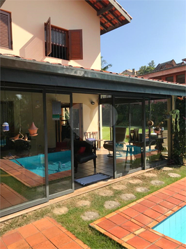 Venda Casa São Paulo Jardim Panorama 1