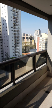 Venda Salas São Paulo Vila Clementino 1