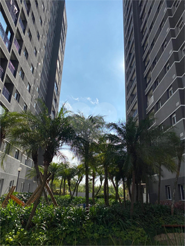 Venda Apartamento São Paulo Parque Reboucas 1