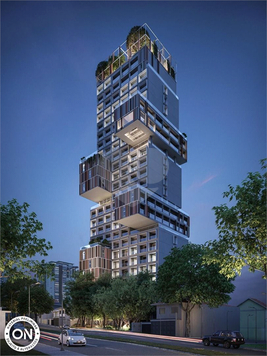 Venda Apartamento São Paulo Cerqueira César 1