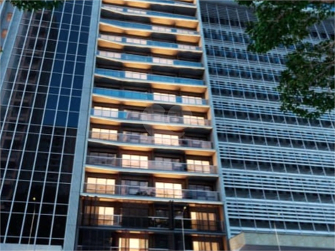 Venda Apartamento São Paulo Consolação 1