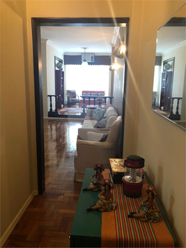 Condomínio Edifício Monsanto