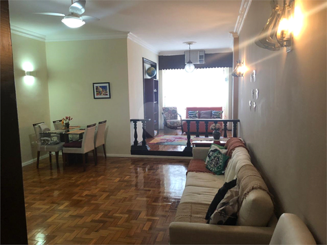 Venda Apartamento Rio De Janeiro Tijuca 1