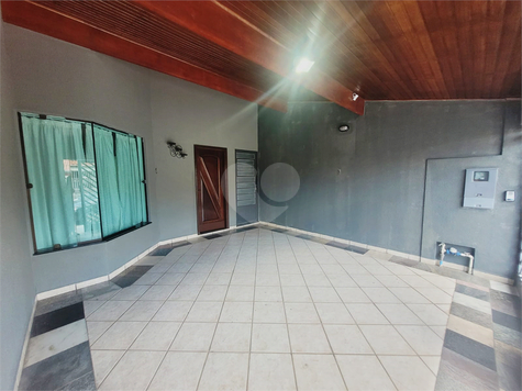 Venda Casa Indaiatuba Jardim Alice 1