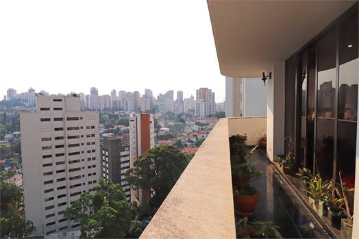 Aluguel Apartamento São Paulo Santa Cecília 1