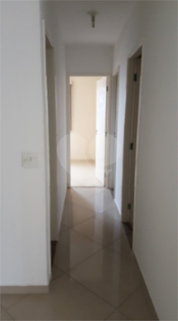 Venda Apartamento São Paulo Jardim Japão 1