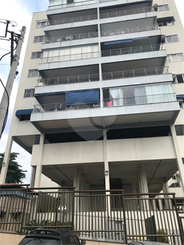 Edifício Residencial Honório