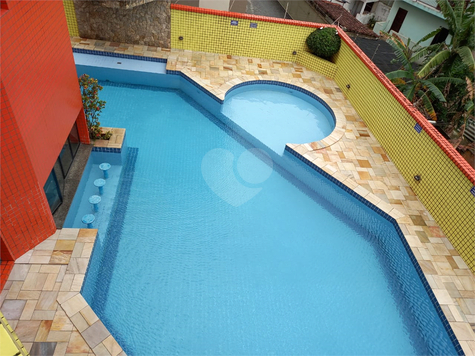 ED. VILLA CORINDON