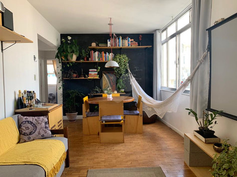 Venda Apartamento São Paulo Vila Pompéia 1