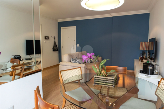 RESIDENZIALE VARIETÁ