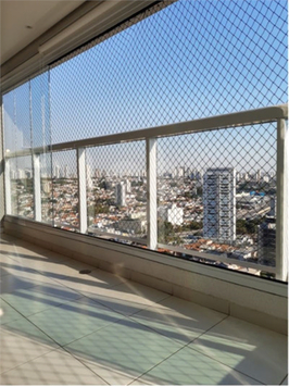 Venda Apartamento São Paulo Jardim Da Glória 1