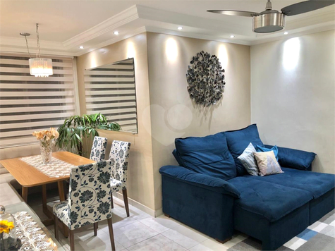 CONJUNTO H. BARRO BRANCO