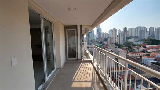 Venda Apartamento São Paulo Santana 1