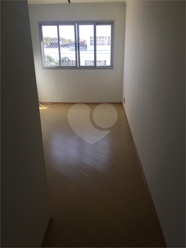 Condomínio Residencial Village Califórnia