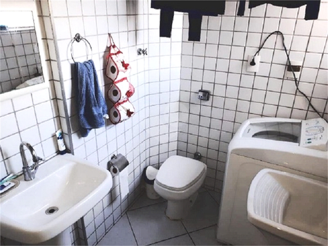 Condomínio Edifício Eldorado