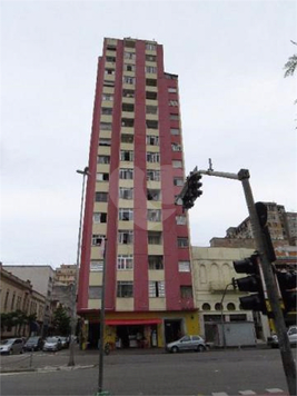 Venda Apartamento São Paulo Campos Elíseos 1