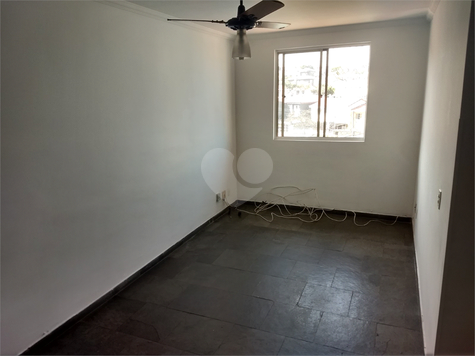 Conjunto Residencial Jardim Sabara