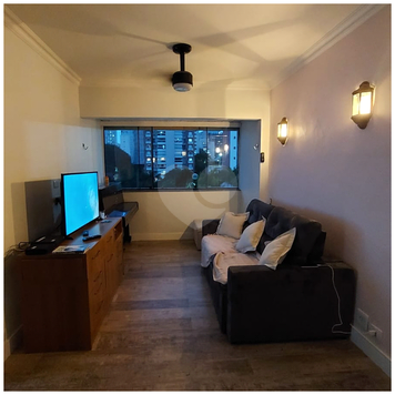 Venda Apartamento São Paulo Vila Mariana 1