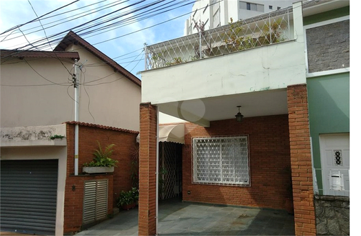 Venda Sobrado São Paulo Água Fria 1