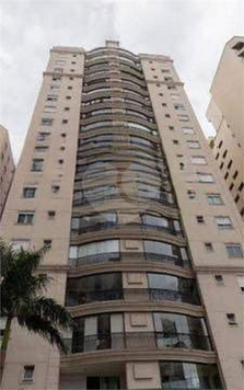 Venda Cobertura São Paulo Santa Teresinha 1