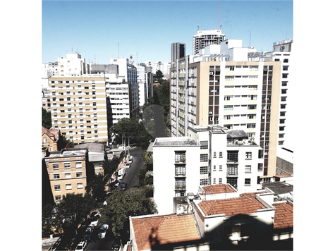 EDIFÍCIO ITAMARATY