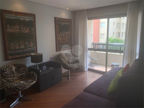 Aluguel Apartamento São Paulo Perdizes 1