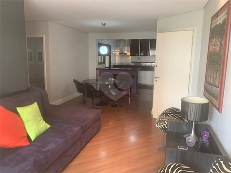 Aluguel Apartamento São Paulo Perdizes 1