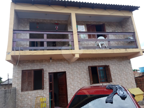 Venda Casa Canoas Mathias Velho 1