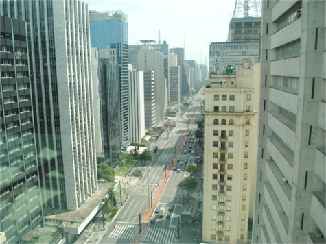 Palácio 5ª Avenida