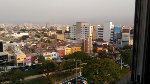 CONDOMÍNIO EDIFÍCIO SANTOS DUMONT