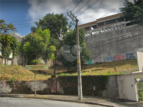 Venda Terreno São Paulo Jardim Franca 1