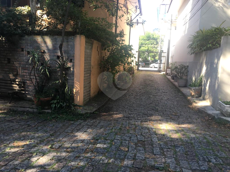 Venda Casa de vila São Paulo Vila Olímpia 1