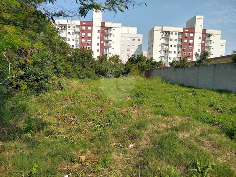 Venda Terreno Canoas Fátima 1