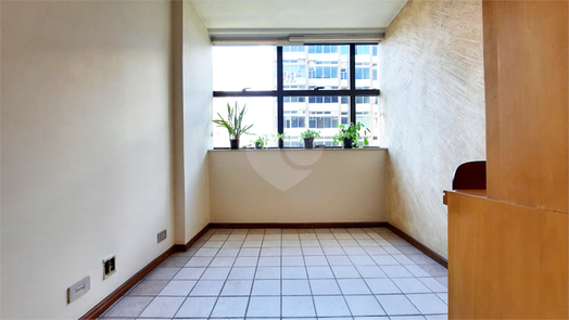 Tijuca Office