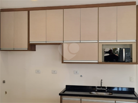 Venda Apartamento São Paulo Santana 1