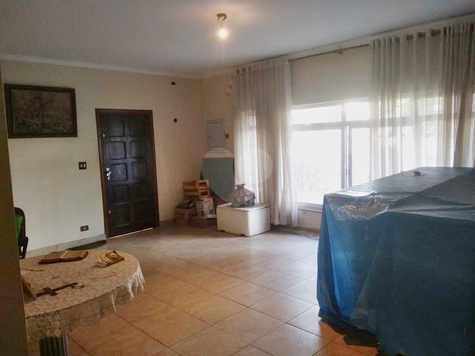 Venda Sobrado São Paulo Vila Albertina 1