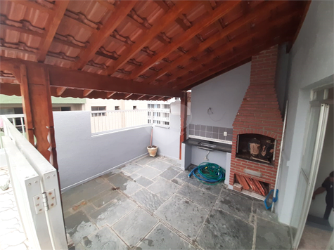 Edifício Las Palomas