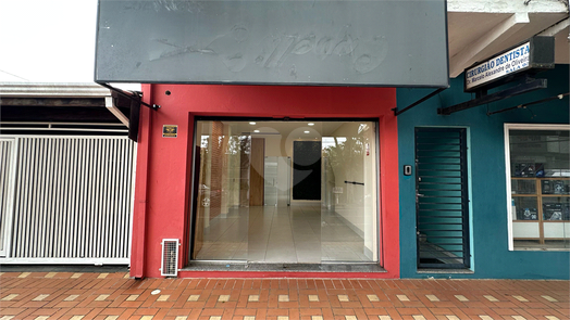 Aluguel Salão Comercial Indaiatuba Centro 1