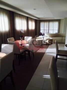 Venda Apartamento São Paulo Jardim Santo Amaro 1
