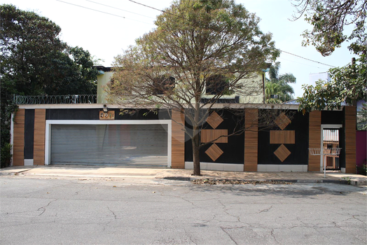 Aluguel Sobrado São Paulo Vila Ida 1