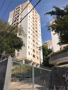 RESIDENCIAL PARQUE JABAQUARA