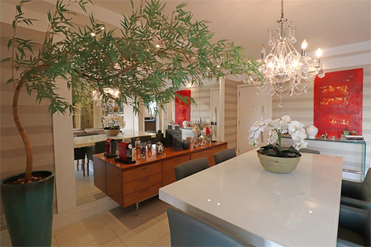 Venda Apartamento São Paulo Vila Romana 1