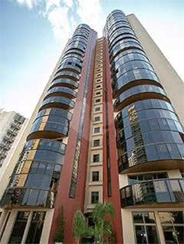 Aluguel Apartamento São Paulo Santana 1